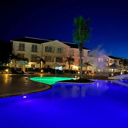 Paradise Suite Cadaques Bayahibe Buitenkant foto