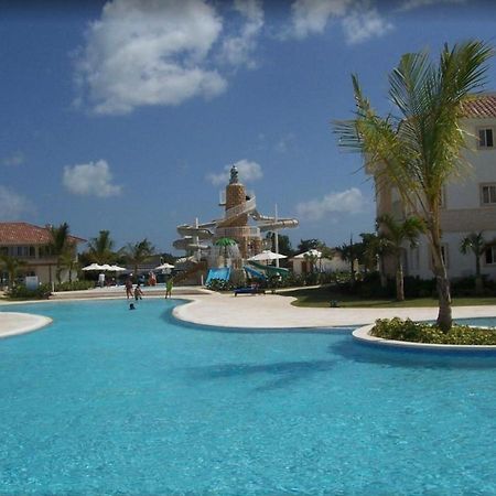 Paradise Suite Cadaques Bayahibe Buitenkant foto