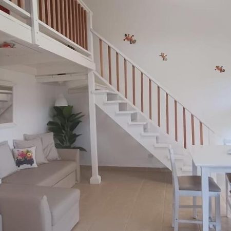 Paradise Suite Cadaques Bayahibe Buitenkant foto