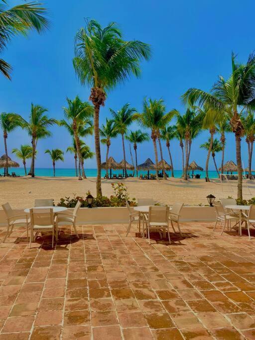 Paradise Suite Cadaques Bayahibe Buitenkant foto