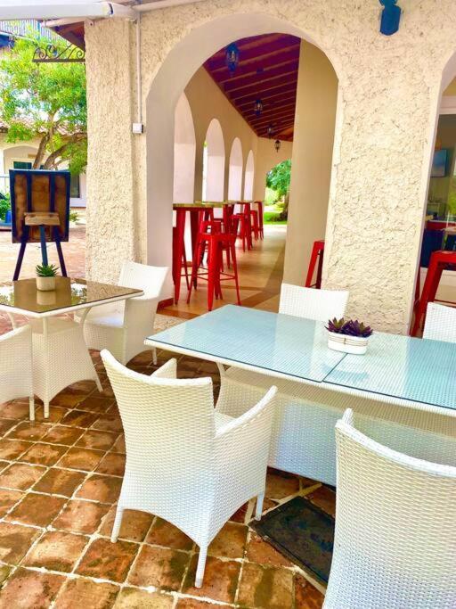 Paradise Suite Cadaques Bayahibe Buitenkant foto