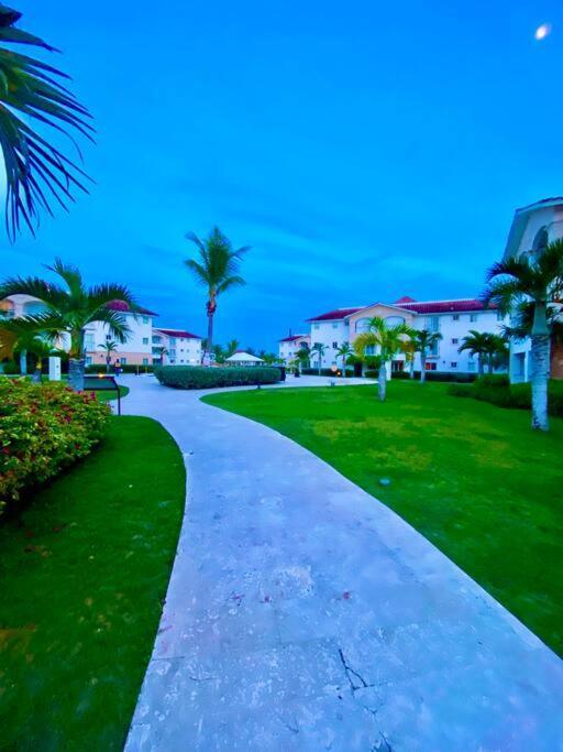 Paradise Suite Cadaques Bayahibe Buitenkant foto