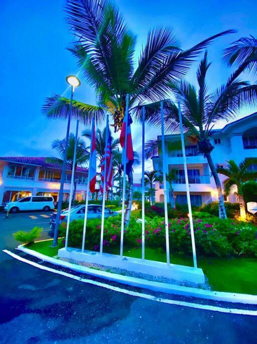 Paradise Suite Cadaques Bayahibe Buitenkant foto