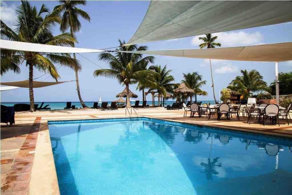 Paradise Suite Cadaques Bayahibe Buitenkant foto