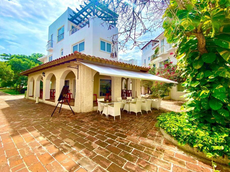 Paradise Suite Cadaques Bayahibe Buitenkant foto
