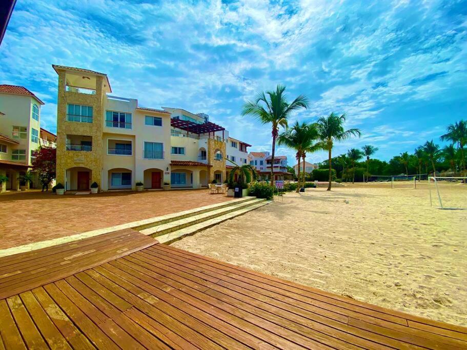 Paradise Suite Cadaques Bayahibe Buitenkant foto