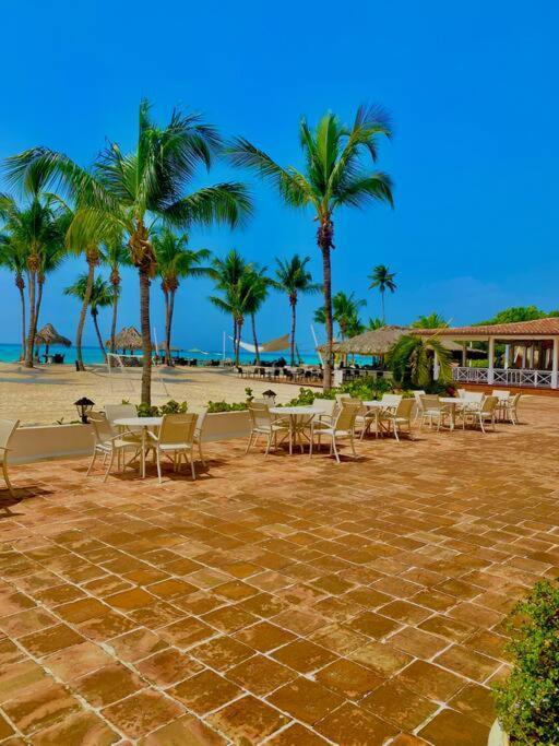 Paradise Suite Cadaques Bayahibe Buitenkant foto