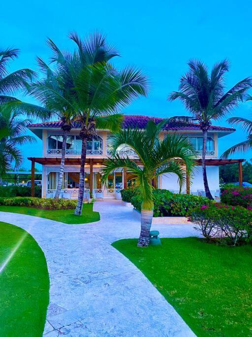 Paradise Suite Cadaques Bayahibe Buitenkant foto