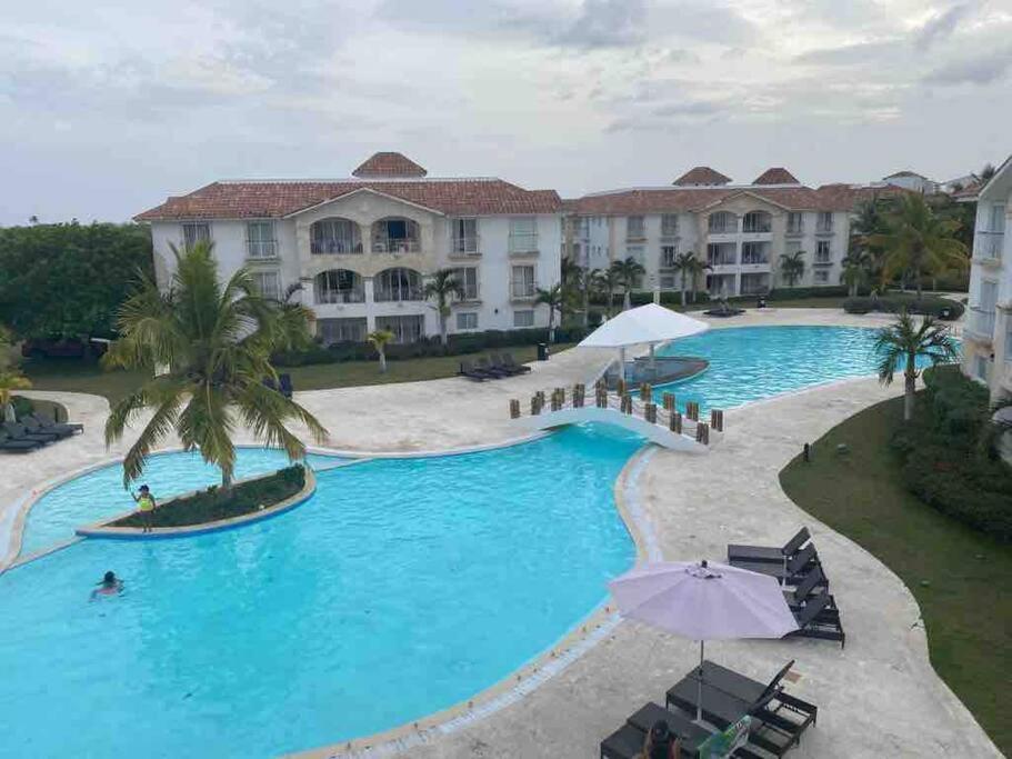 Paradise Suite Cadaques Bayahibe Buitenkant foto