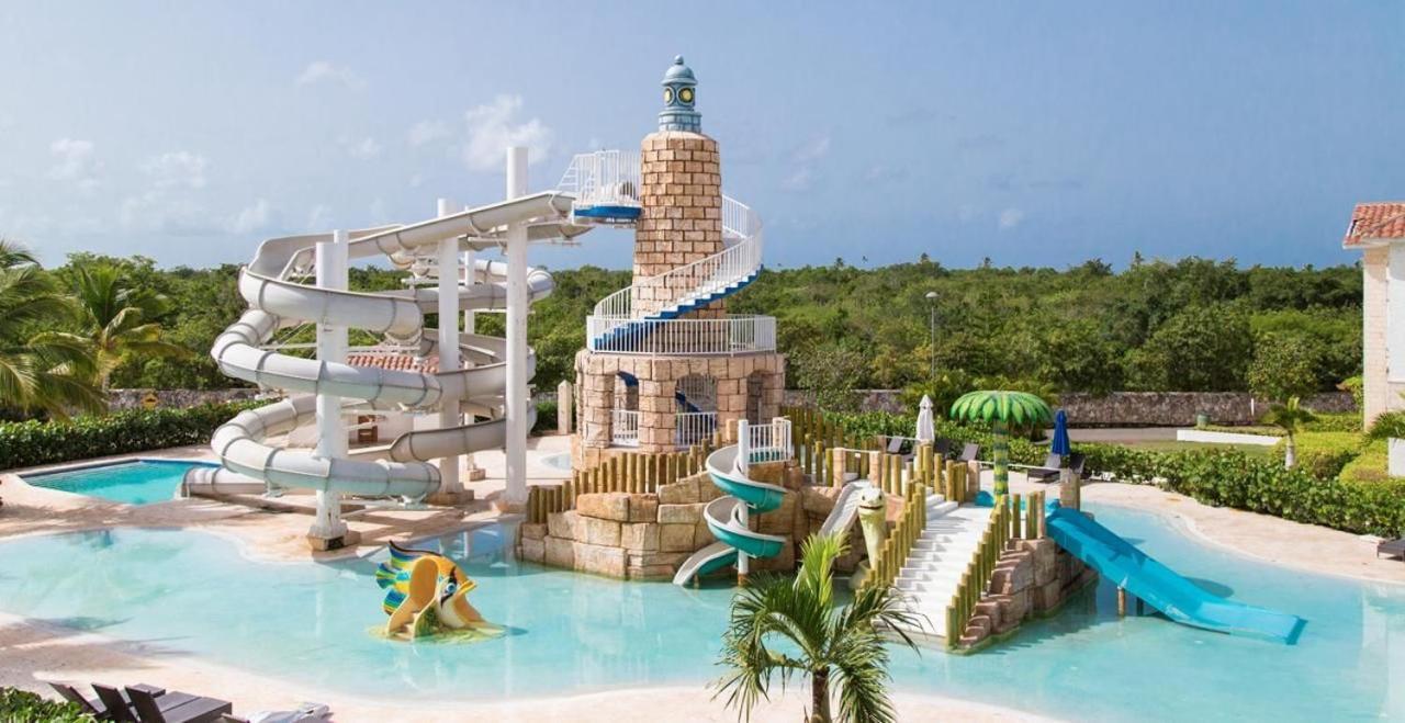 Paradise Suite Cadaques Bayahibe Buitenkant foto