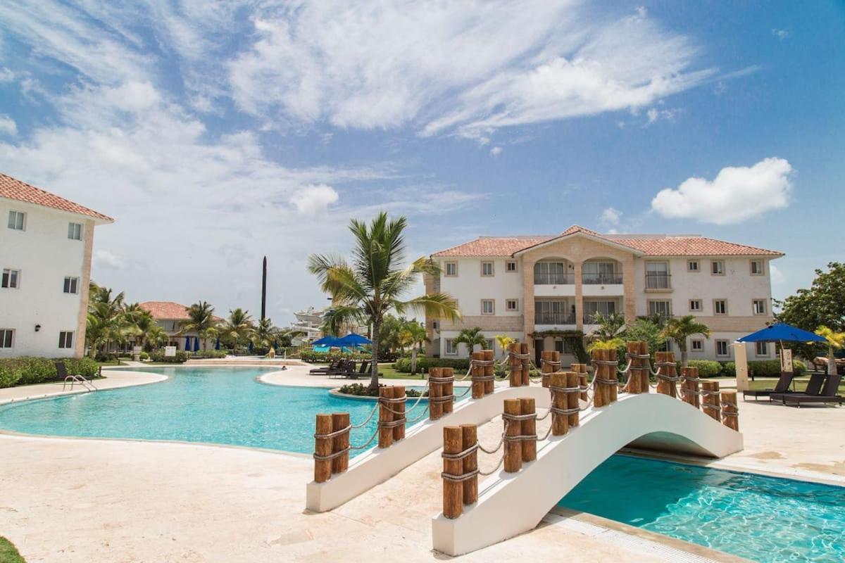 Paradise Suite Cadaques Bayahibe Buitenkant foto