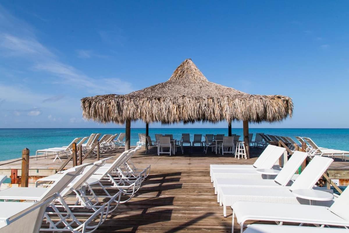 Paradise Suite Cadaques Bayahibe Buitenkant foto