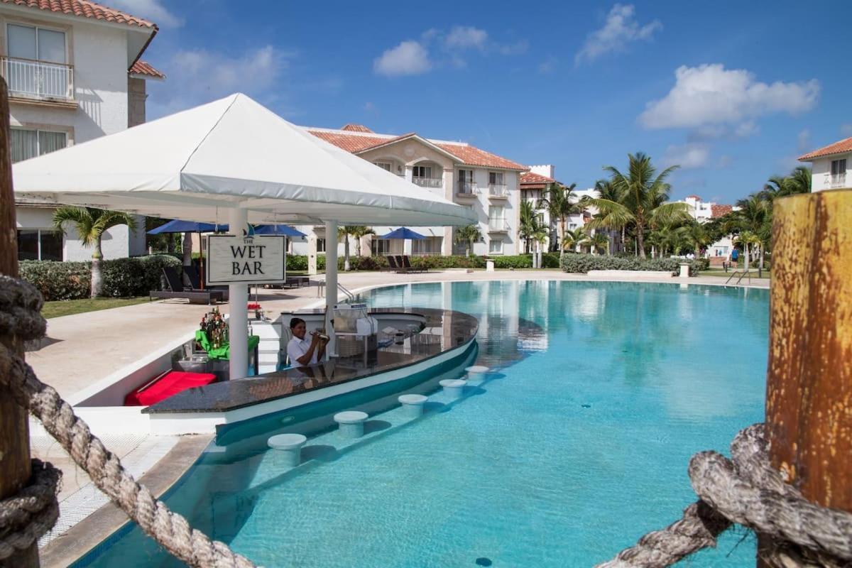 Paradise Suite Cadaques Bayahibe Buitenkant foto