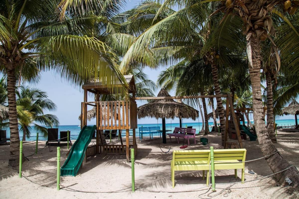 Paradise Suite Cadaques Bayahibe Buitenkant foto