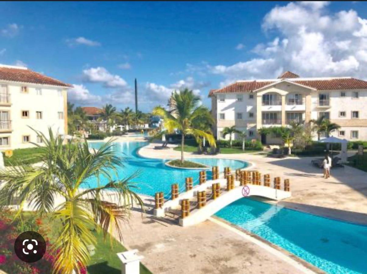Paradise Suite Cadaques Bayahibe Buitenkant foto