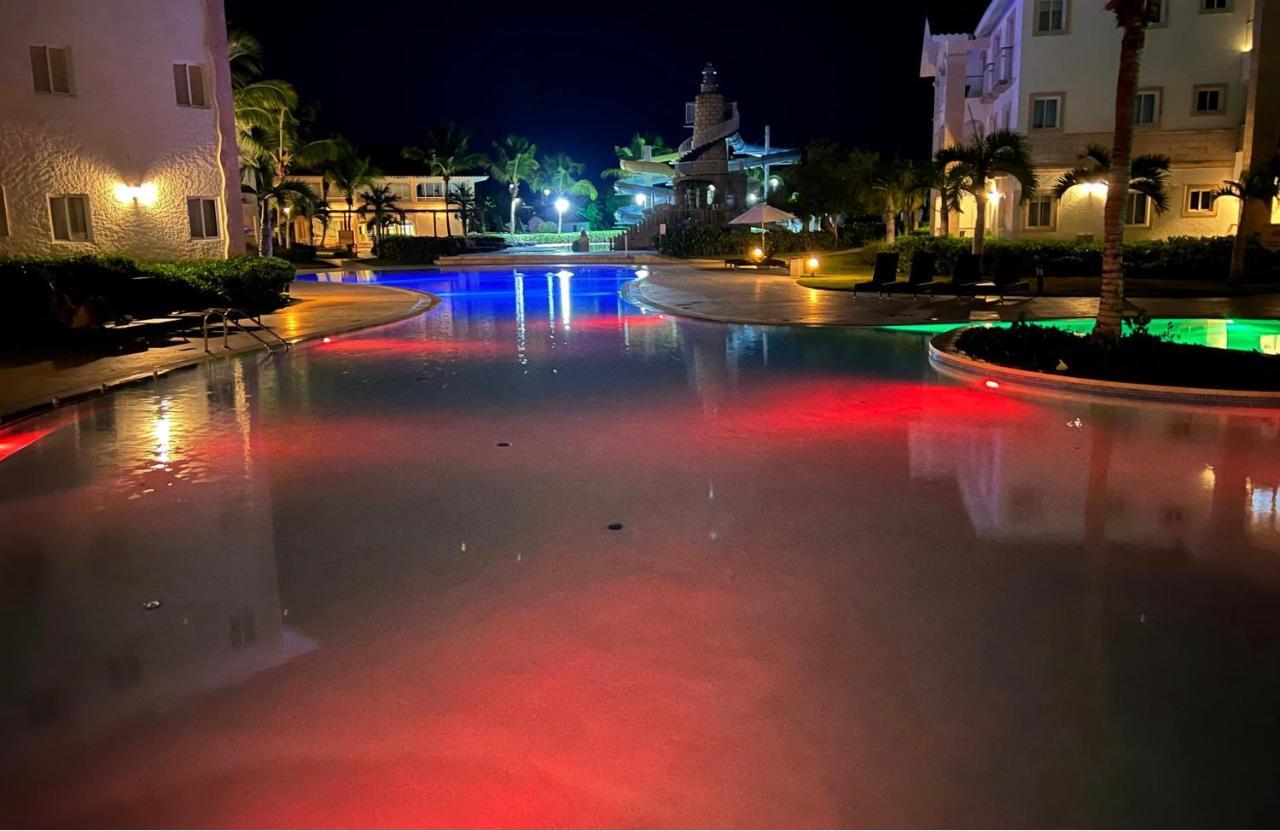 Paradise Suite Cadaques Bayahibe Buitenkant foto