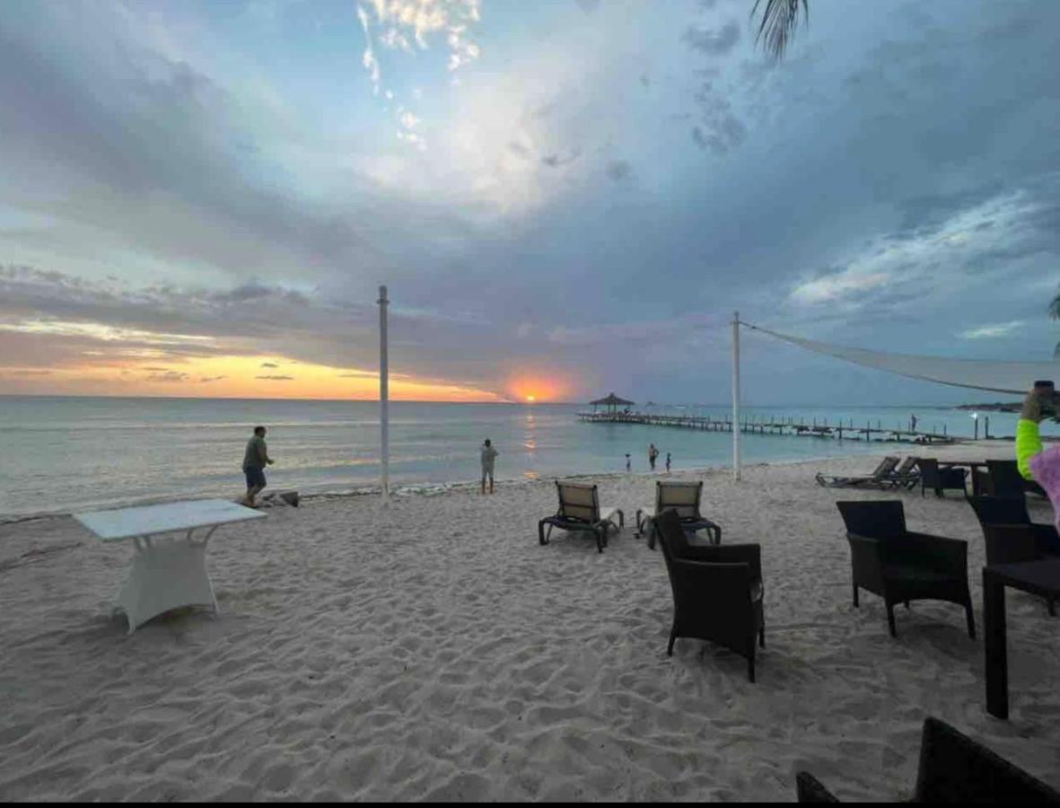 Paradise Suite Cadaques Bayahibe Buitenkant foto