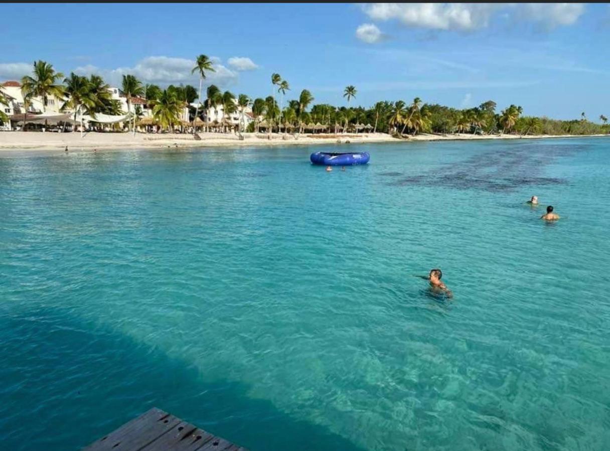 Paradise Suite Cadaques Bayahibe Buitenkant foto