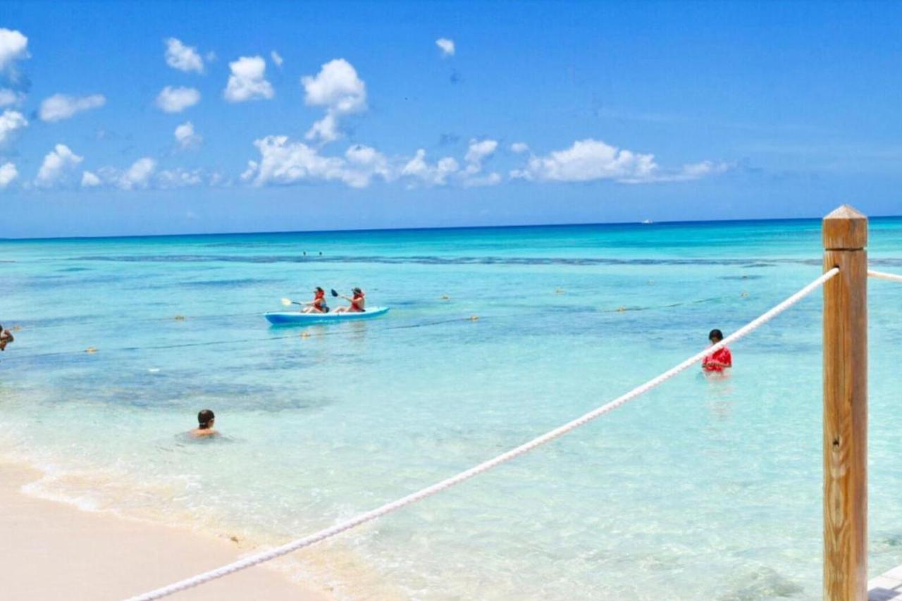 Paradise Suite Cadaques Bayahibe Buitenkant foto