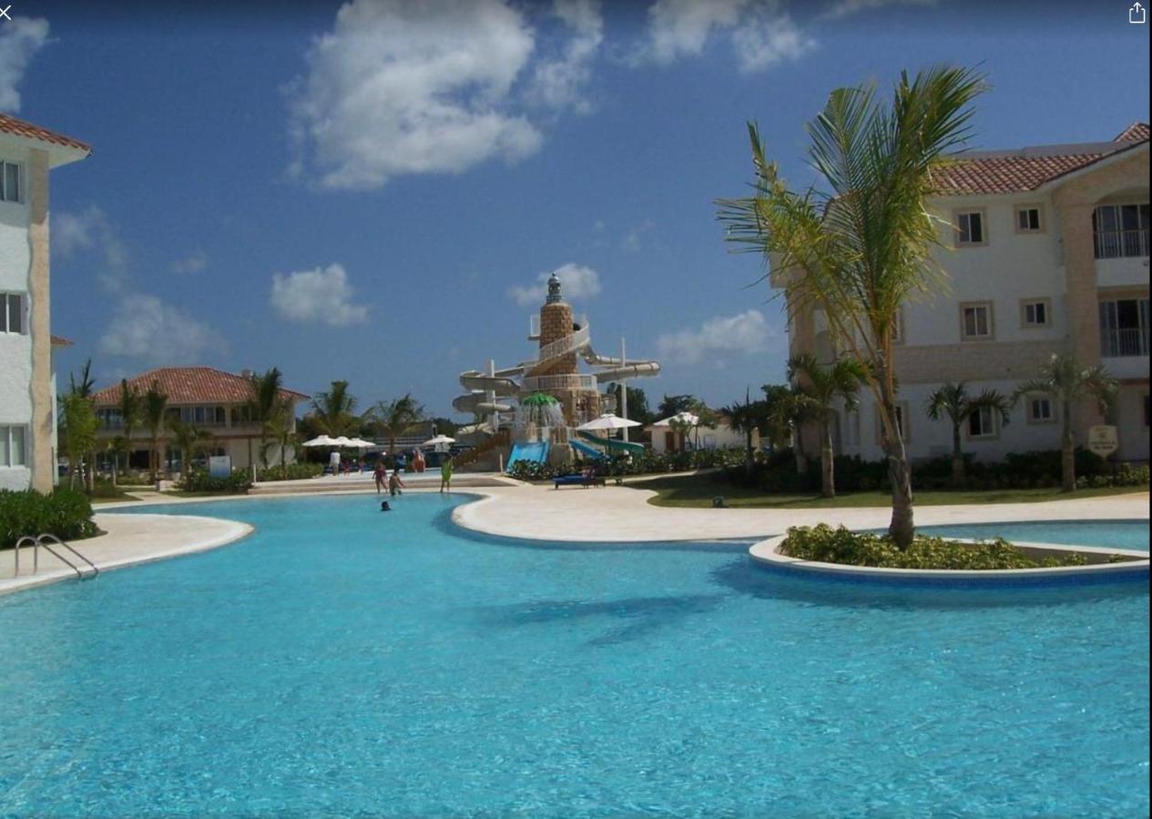 Paradise Suite Cadaques Bayahibe Buitenkant foto