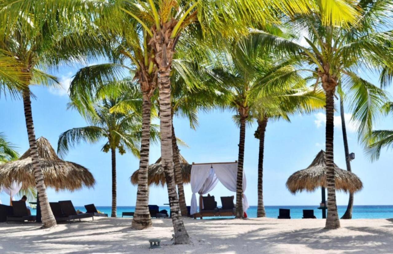 Paradise Suite Cadaques Bayahibe Buitenkant foto