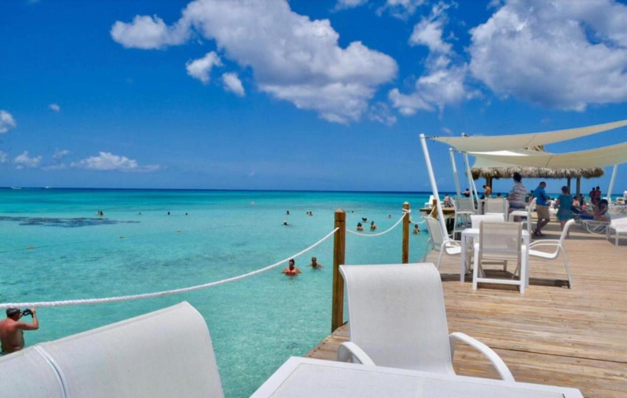 Paradise Suite Cadaques Bayahibe Buitenkant foto