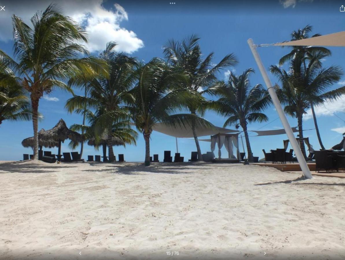 Paradise Suite Cadaques Bayahibe Buitenkant foto
