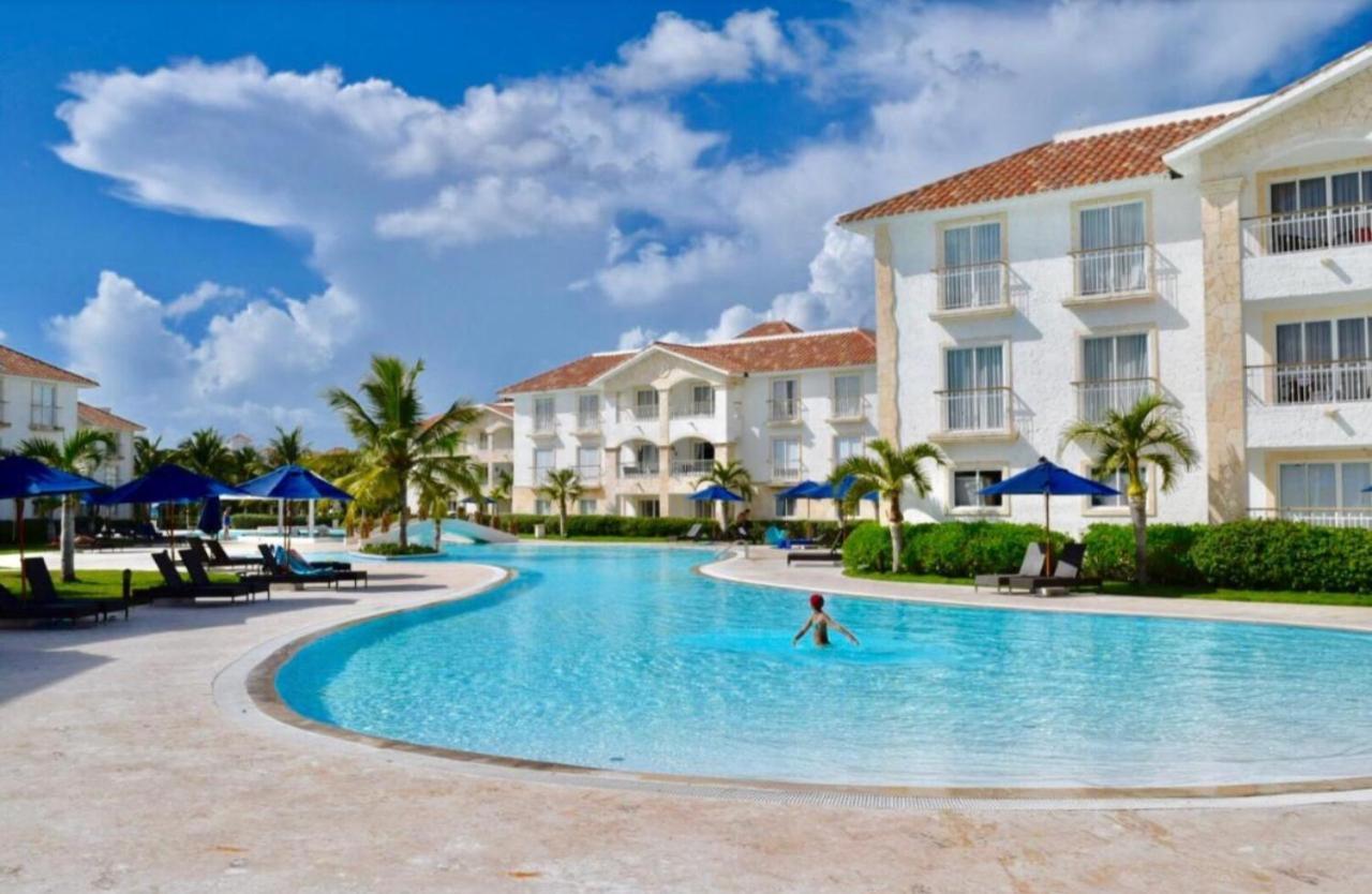 Paradise Suite Cadaques Bayahibe Buitenkant foto