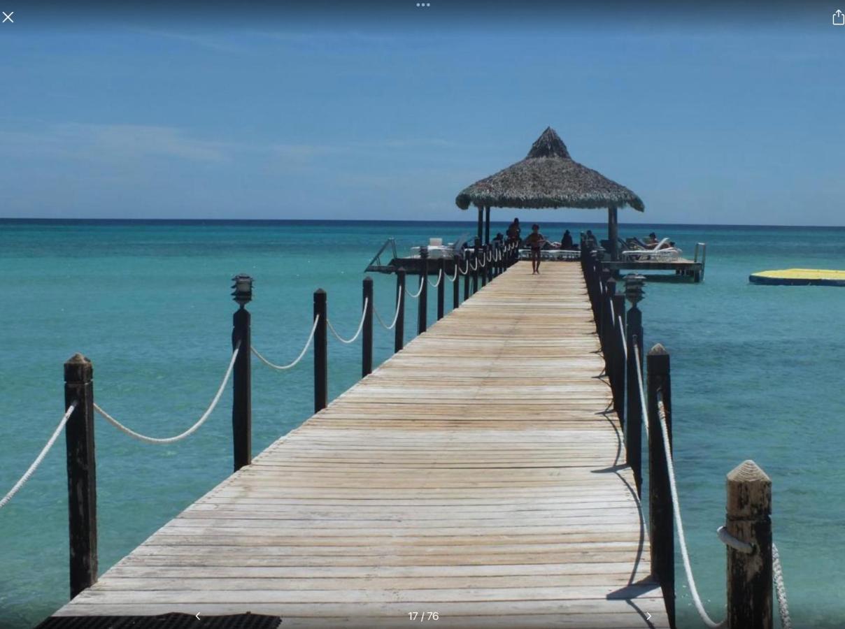 Paradise Suite Cadaques Bayahibe Buitenkant foto