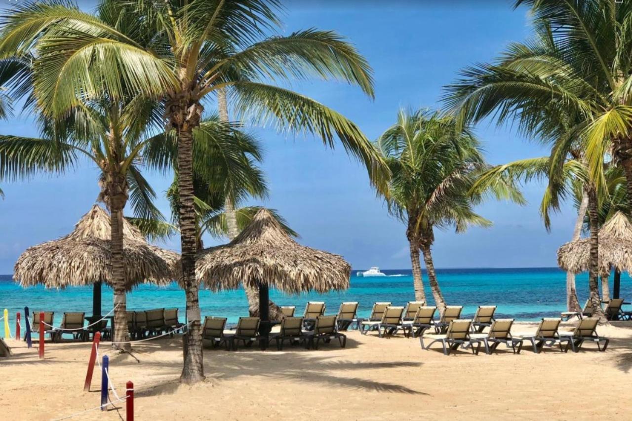 Paradise Suite Cadaques Bayahibe Buitenkant foto