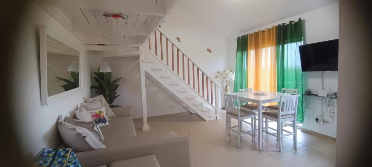 Paradise Suite Cadaques Bayahibe Buitenkant foto
