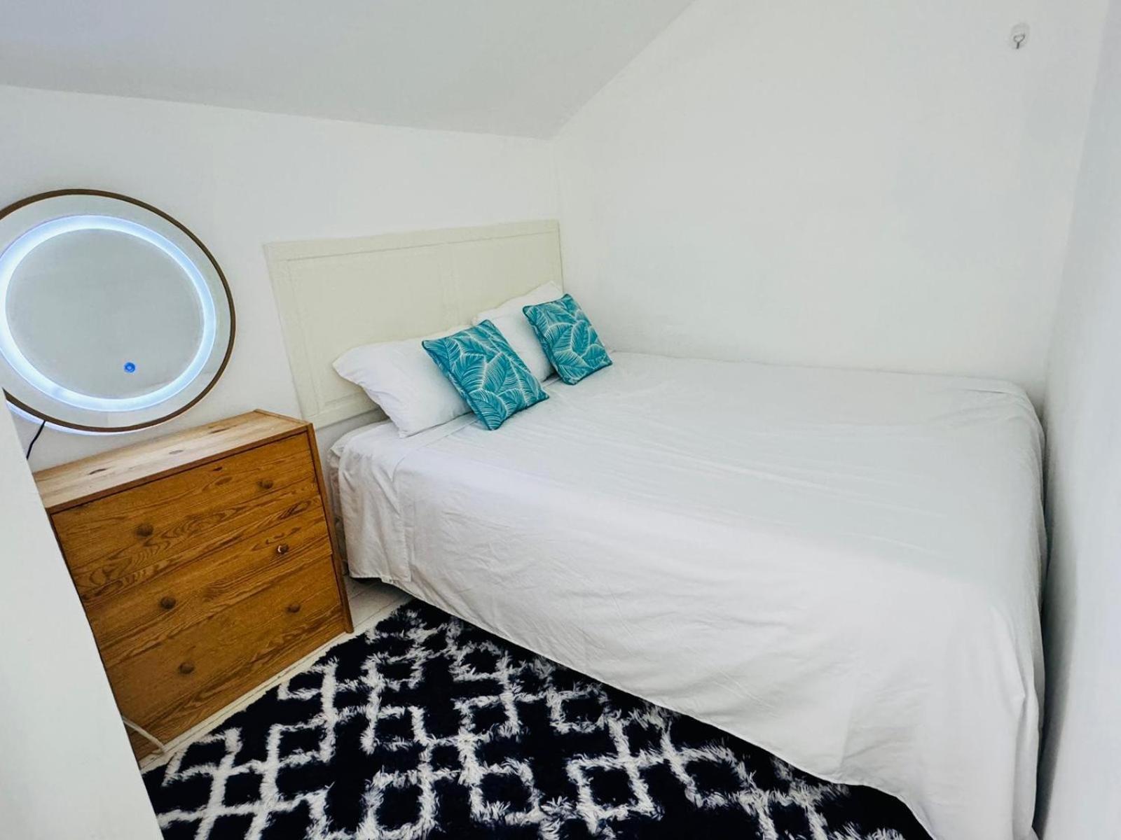 Paradise Suite Cadaques Bayahibe Buitenkant foto